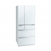 MITSUBISHI MR-WX70G-W-P 6 Doors Refrigerator(689L)(Energy Efficiency Class 3)